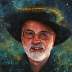 The Magic of Terry Pratchett